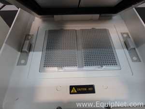 PCR e Termociclador Applied Biosystems Proflex Dual 384- Well