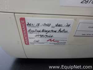 PCR e Termociclador Applied Biosystems Proflex Dual 384- Well