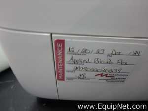 PCR e Termociclador Applied Biosystems Proflex Dual 384- Well