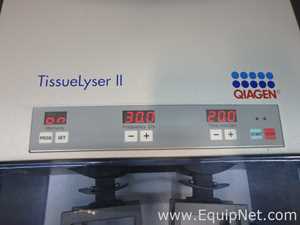 Processador de Tecidos Qiagen TissueLyser II