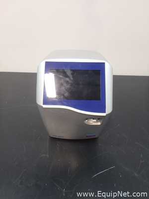 Qiagen QIAexpert Spectrophotometer Missing Power Cord