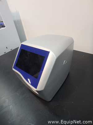 Espectrofotômetro Qiagen QIAexpert