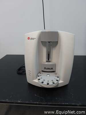 Analizador Beckman Coulter Vi-Cell XR