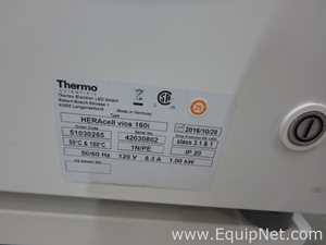 Thermo Scientific Heracell Vios 160i CO2 Incubator