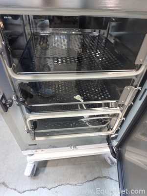 Thermo Scientific Heracell Vios 160i CO2 Incubator