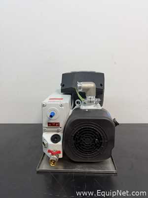 Bomba de Vacío Leybold Sogevac SV 40-65 BIFC