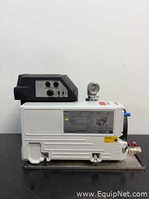Bomba de Vacío Leybold Sogevac SV 40-65 BIFC