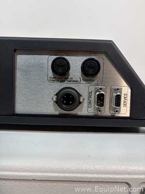 Bomba de Vacío Leybold Sogevac SV 40-65 BIFC