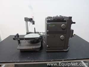 FPLC GE Analytical AKTA