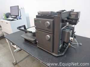 FPLC GE Analytical AKTA