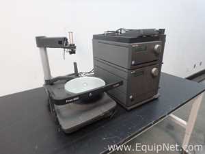 FPLC GE Analytical AKTA