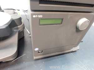 FPLC GE Analytical AKTA