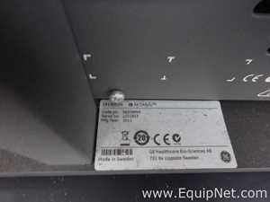 FPLC GE Analytical AKTA