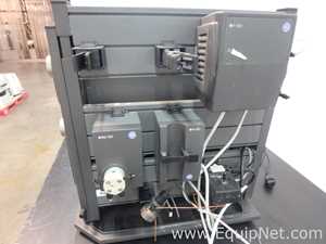 FPLC GE Analytical AKTA
