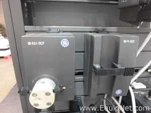 FPLC GE Analytical AKTA