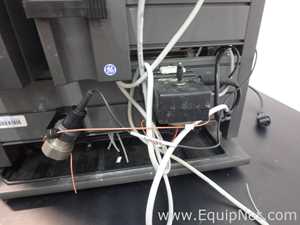 FPLC GE Analytical AKTA