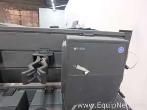 FPLC GE Analytical AKTA