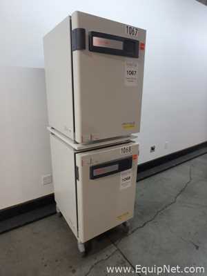 Incubadora Thermo Scientific Heracell Vios 160i