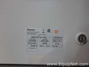 Incubadora Thermo Scientific Heracell Vios 160i