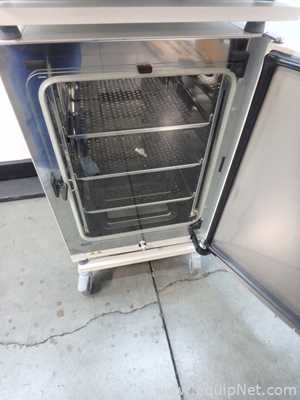 Incubadora Thermo Scientific Heracell Vios 160i