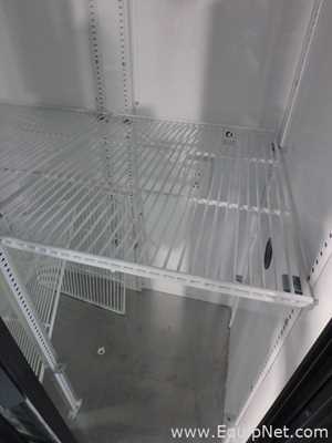 VWR Scientific HCCS-33 Double Door Refrigerator