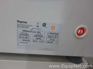 Incubadora Thermo Scientific Heracell Vios 160i