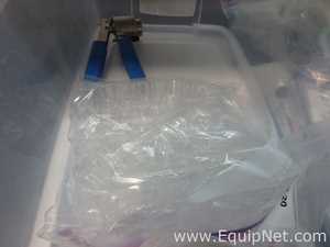 SP Scientific Vertis 25L Genesis SQ EL-85 Pilot Freeze Dryer