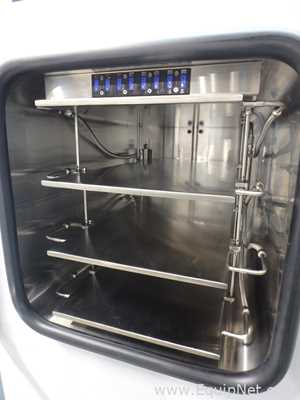 SP Scientific Vertis 25L Genesis SQ EL-85 Pilot Freeze Dryer