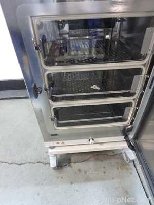 Incubadora Thermo Scientific Heracell Vios 160i