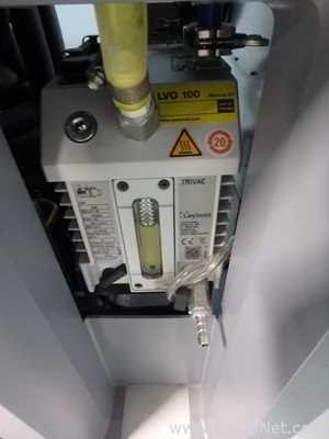 SP Scientific Vertis 25L Genesis SQ EL-85 Pilot Freeze Dryer