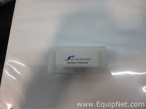 SP Scientific Vertis 25L Genesis SQ EL-85 Pilot Freeze Dryer