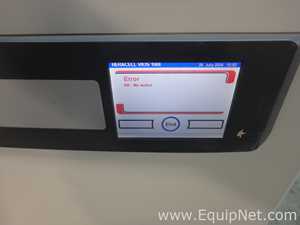 Incubadora Thermo Scientific Heracell Vios 160i