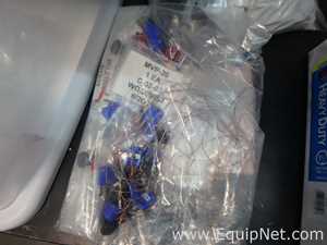 SP Scientific Vertis 25L Genesis SQ EL-85 Pilot Freeze Dryer