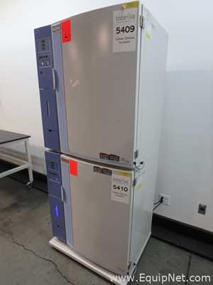 Incubadora Thermo Scientific 3307