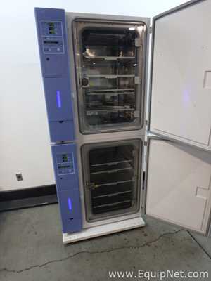 Incubadora Thermo Scientific 3307