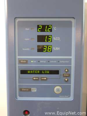 Incubadora Thermo Scientific 3307