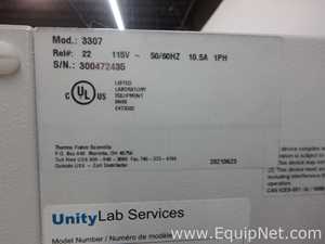 Incubadora Thermo Scientific 3307