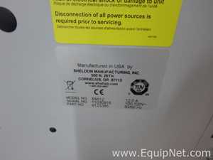 Agitador Eppendorf New Brunswick S41i