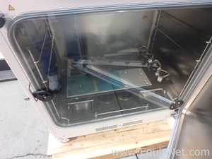 Agitador Eppendorf New Brunswick S41i