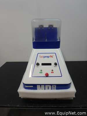 MP Biomedicals Fastprep 96 Homogenizer