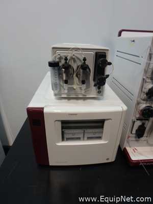 Cromatografía GE AKTA Pure 150