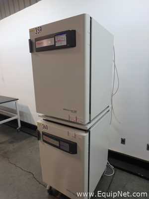 Incubadora Thermo Scientific Heracell Vios 160i