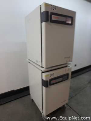 Incubadora Thermo Scientific Heracell Vios 160i