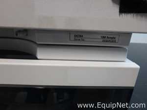 Agilent Technologies 1290 Infinity HPLC System with DAD Detector and Binary Pump