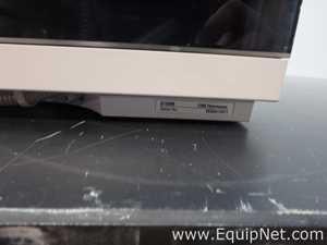 Agilent Technologies 1290 Infinity HPLC System with DAD Detector and Binary Pump