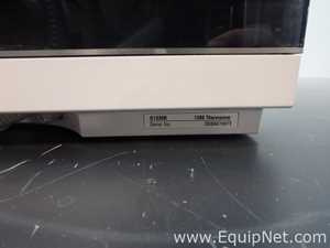 Agilent Technologies 1290 Infinity HPLC System with DAD Detector and Binary Pump