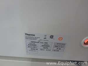 Incubadora Thermo Scientific Heracell Vios 160i