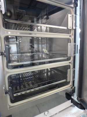 Incubadora Thermo Scientific Heracell Vios 160i