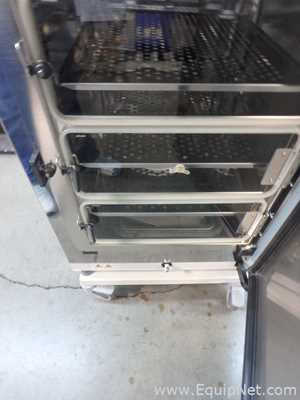 Incubadora Thermo Scientific Heracell Vios 160i