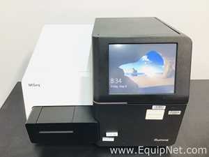 Secuenciador Illumina MiSeq SY-410-1003